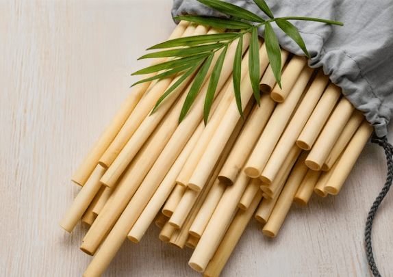 Bamboo Plant Sticks