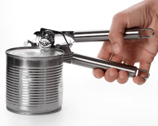 How to Use a Can Openers