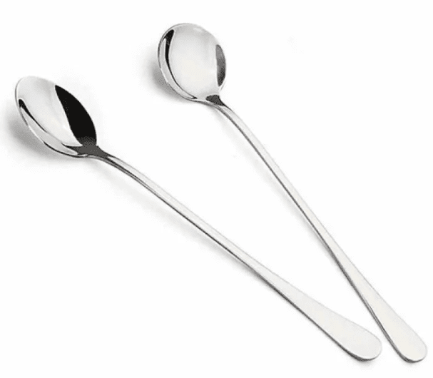 Long Handle Spoon