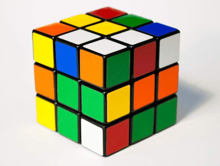 Rubik's Cube