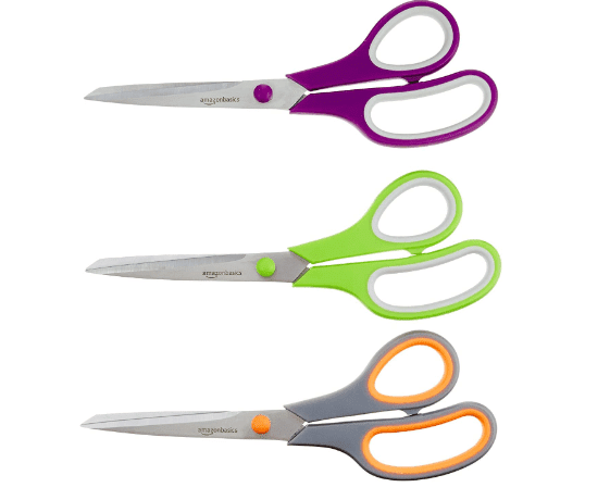 Stainless Steel Scissors