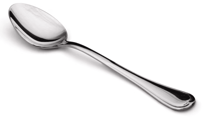 Stainless Steel Teaspoons