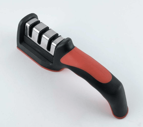 cheap knife sharpener