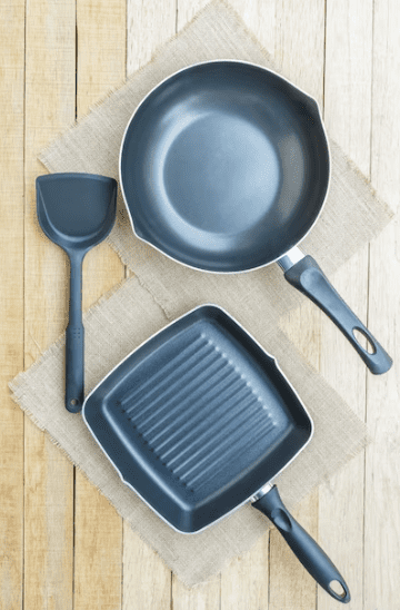 Best Nonstick Pan