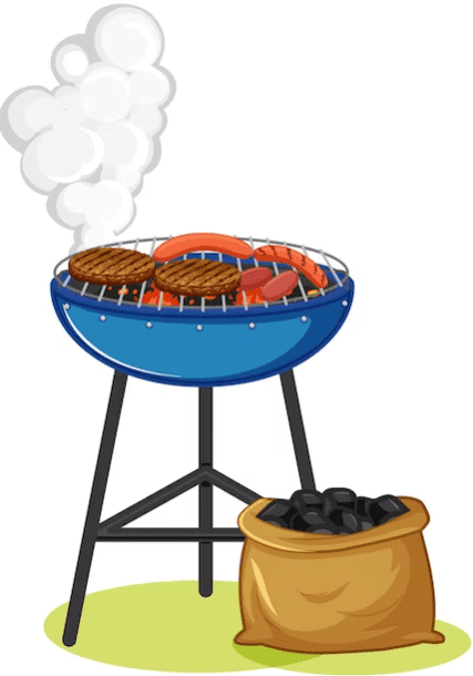 Charcoal Grill