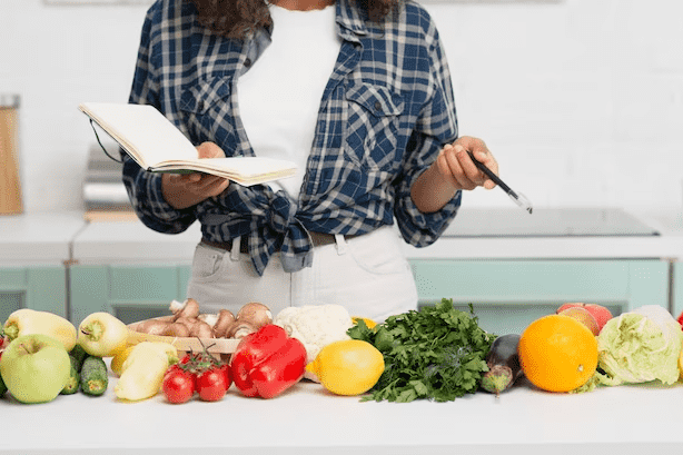 Home Cooking Health Benefits