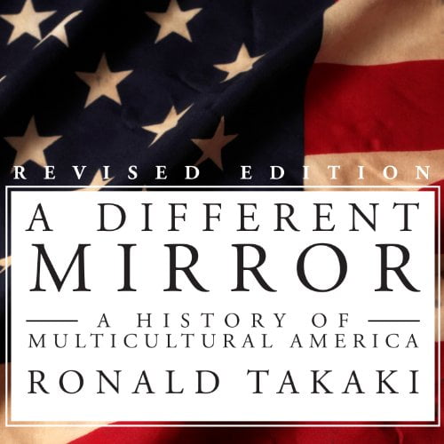 A Different Mirror Audiobook