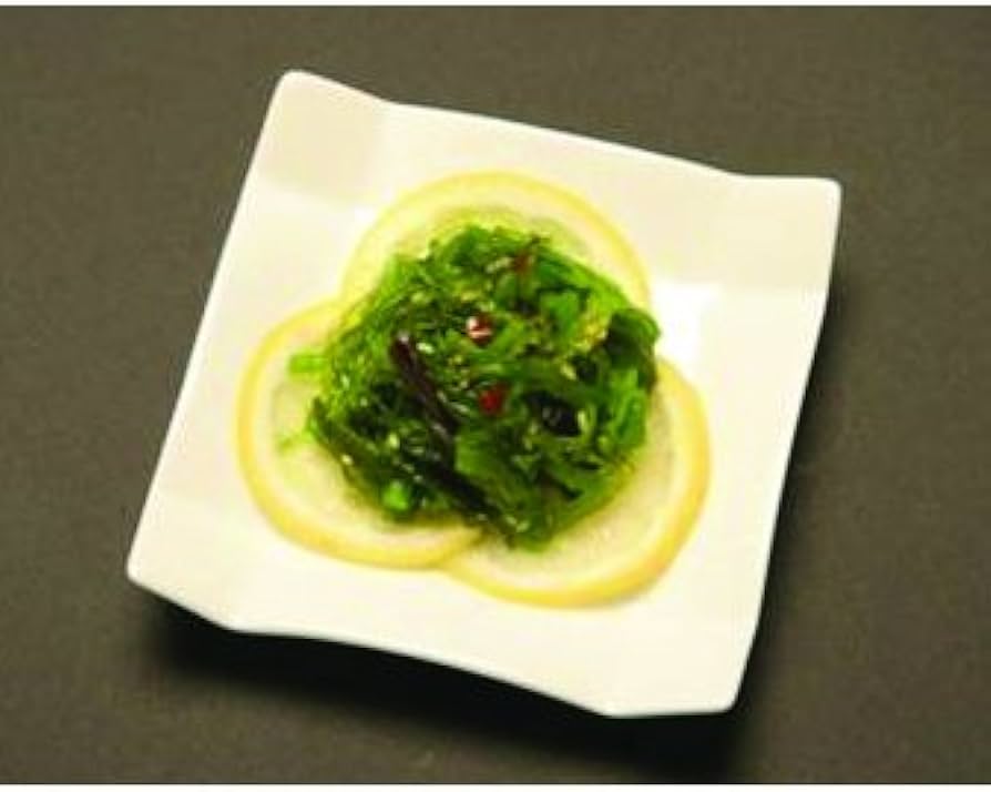 Seaweed Salad Azuma